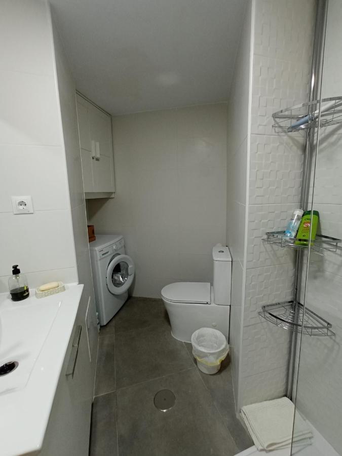 Mar Del Sur Apartment Benalmadena Exterior photo
